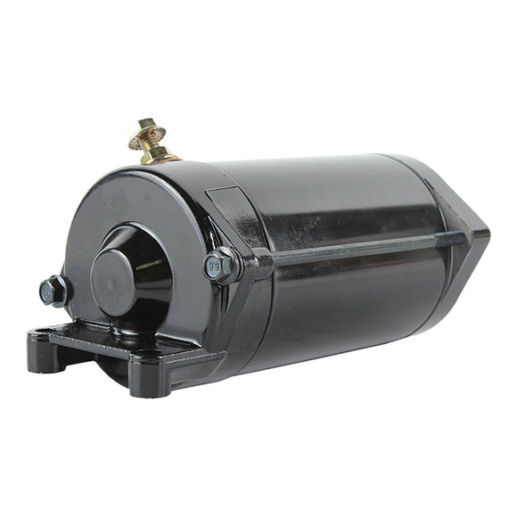 J&N Starter Motor (410-54204) (AHSMU0323)