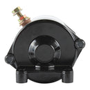 J&N Starter Motor (410-54204) (AHSMU0323)