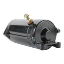J&N Starter Motor (410-54204) (AHSMU0323)