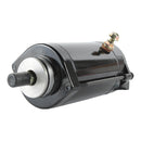J&N Starter Motor (410-54204) (AHSMU0323)