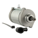 J&N Starter Motor (410-54205) for repl design B+ stud