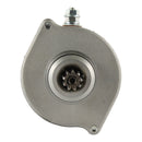 J&N Starter Motor (410-54205) for repl design B+ stud