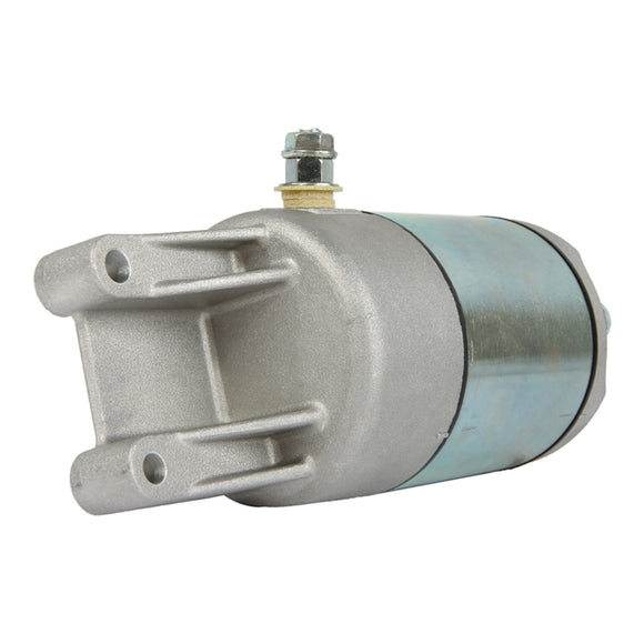 J&N Starter Motor (410-54206) (AHSMU0471)