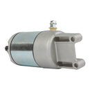 J&N Starter Motor (410-54206) (AHSMU0471)