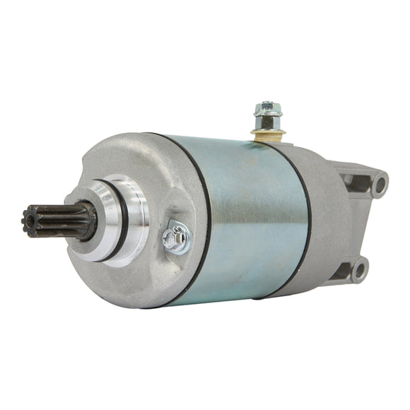 J&N Starter Motor (410-54206) (AHSMU0471)