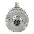 J&N Starter Motor (410-54206) (AHSMU0471)