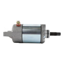 J&N Starter Motor (410-54207) (AHSMU0096)