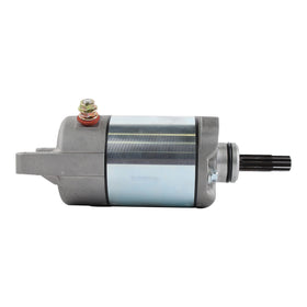 J&N Starter Motor (410-54207) (AHSMU0096)