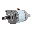 J&N Starter Motor (410-54207) (AHSMU0096)
