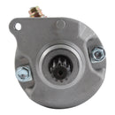 J&N Starter Motor (410-54207) (AHSMU0096)