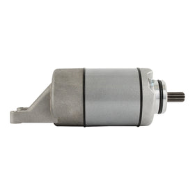 J&N Starter Motor (410-54209) (AHSMU0151)