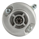 J&N Starter Motor (410-54209) (AHSMU0151)