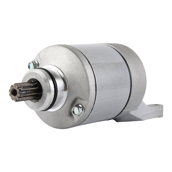 J&N Starter Motor (410-54212) (AHSMU0250)