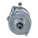 J&N Starter Motor (410-54123) (AHSMU0308)
