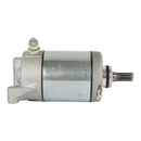 J&N Starter Motor (410-54214) (AHSMU0371)