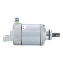 J&N Starter Motor (410-54126) (AHSMU0436)