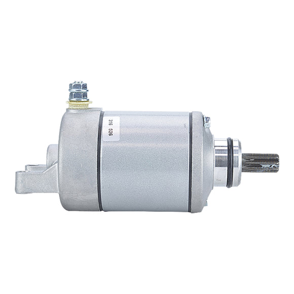 J&N Starter Motor (410-54126) (AHSMU0436)