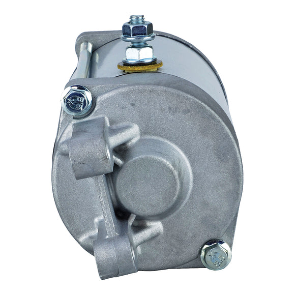 J&N Starter Motor (410-54218) (AHSMU0442)