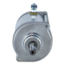 J&N Starter Motor (410-54218) (AHSMU0442)