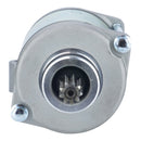J&N Starter Motor (410-54223) (AHSMU0480)