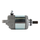 J&N Starter Motor (410-54224) (AHSMU0481)