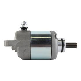 J&N Starter Motor (410-54224) (AHSMU0481)