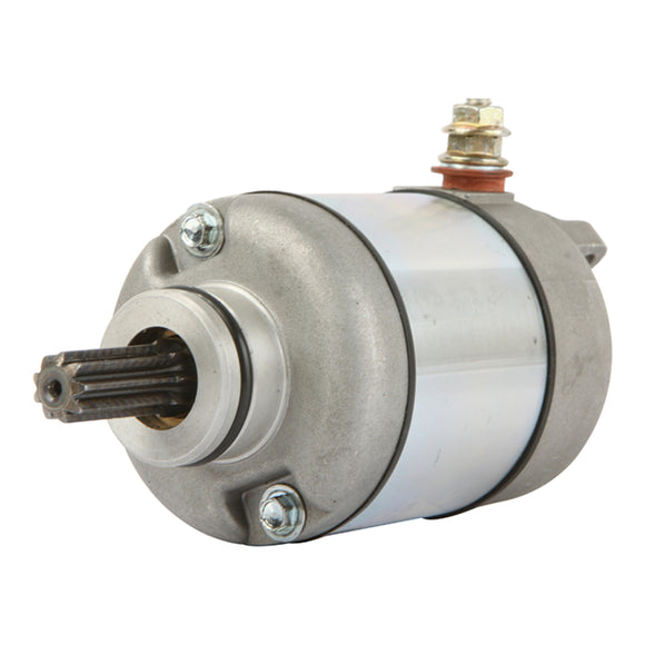 J&N Starter Motor (410-54229) (AHSMU0504)