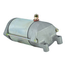 J&N Starter Motor (410-54234) (AHSMU0536)