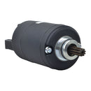 J&N Starter Motor (410-54237) (AHSMU0544)