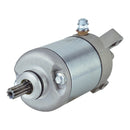 J&N Starter Motor (410-54238) (AHSMU0548)