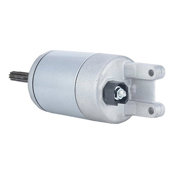 J&N Starter Motor (410-54239) (AHSMU0550)