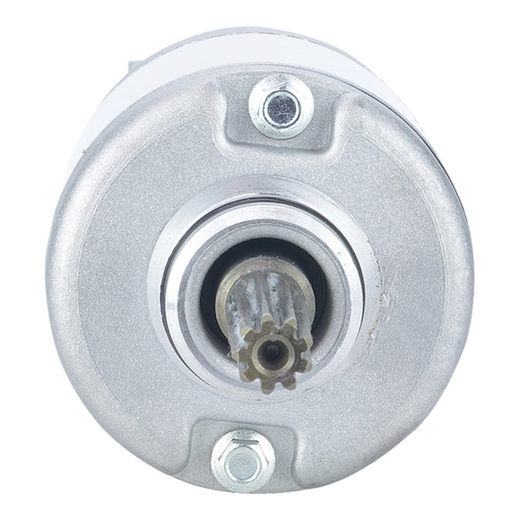 J&N Starter Motor (410-54239) (AHSMU0550)