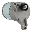 J&N Starter Motor (410-54241) (AHSMU0554)