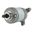 J&N Starter Motor (410-54241) (AHSMU0554)