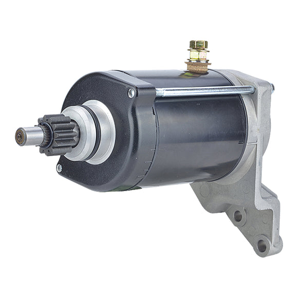 J&N Starter Motor (410-54251) (AHSMU0209)