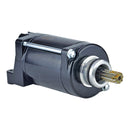 J&N Starter Motor (410-54258) (AHSMU0559)