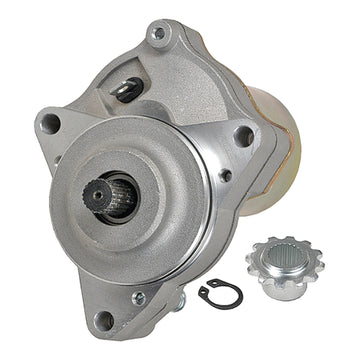 J&N Starter Motor (410-58023) (AHSCH0025)