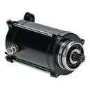 J&N Starter Motor (410-58041) (AHSMU0100)