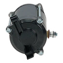 J&N Starter Motor (410-58041) (AHSMU0100)