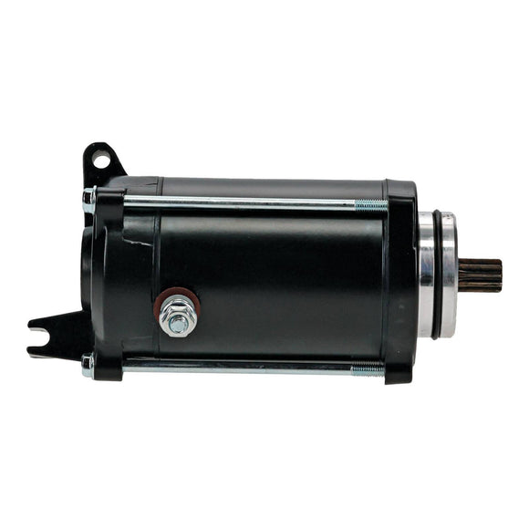 J&N Starter Motor (410-58041) (AHSMU0100)