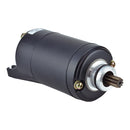 J&N Starter Motor (410-58090) (AHSCH0086)