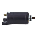 J&N Starter Motor (410-58090) (AHSCH0086)