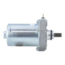 J&N Starter Motor (410-58100) (AHSCH0106)