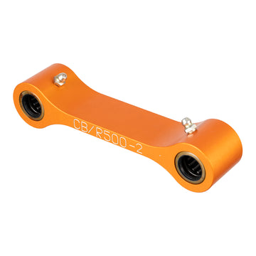 KoubaLink 35mm Lowering Link CBR500-2 - Orange