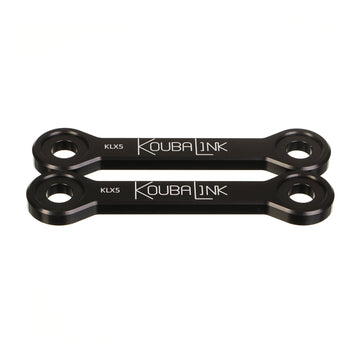 KoubaLink 51-57mm Lowering Link KLX5 - Black
