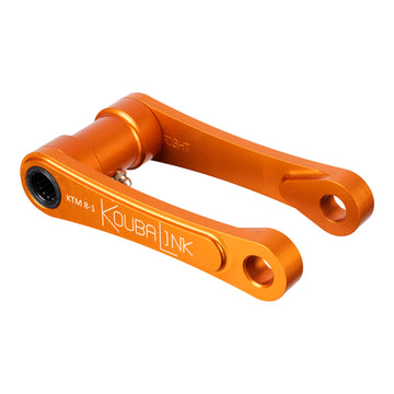 KoubaLink 25-32mm Lowering Link KTM8-1-O - Orange