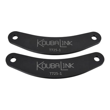 KoubaLink 32mm Lowering Link T725-1 - Black