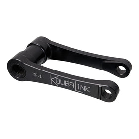 KoubaLink 32mm Lowering Link- Triumph TF 250 / TF 450 (TF-1) - Black