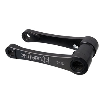 KoubaLink 32mm Lowering Link- Triumph TF 250 / TF 450 (TF-1) - Black