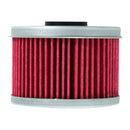 K&N Oil Filter (HF103)